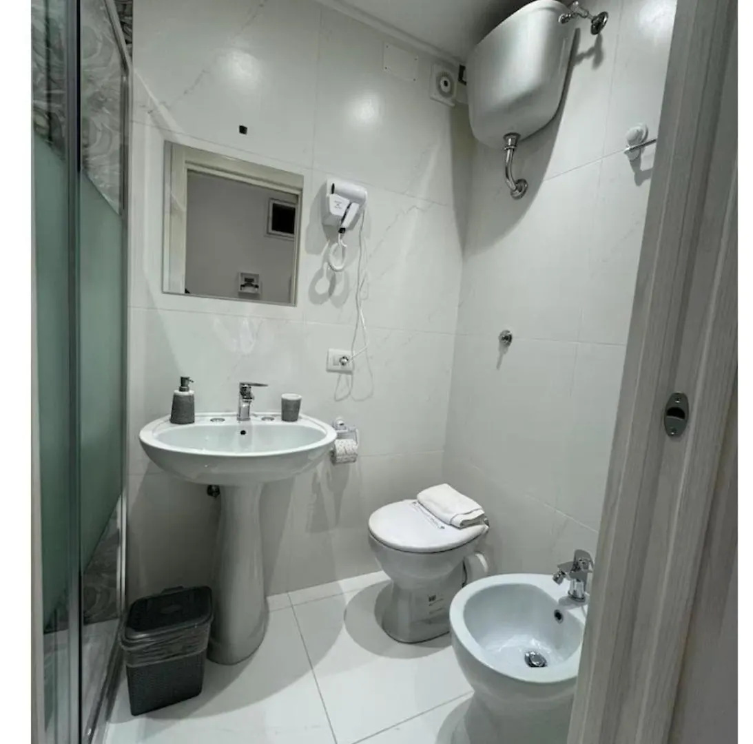 Apartment Guest House Del Corso Naples