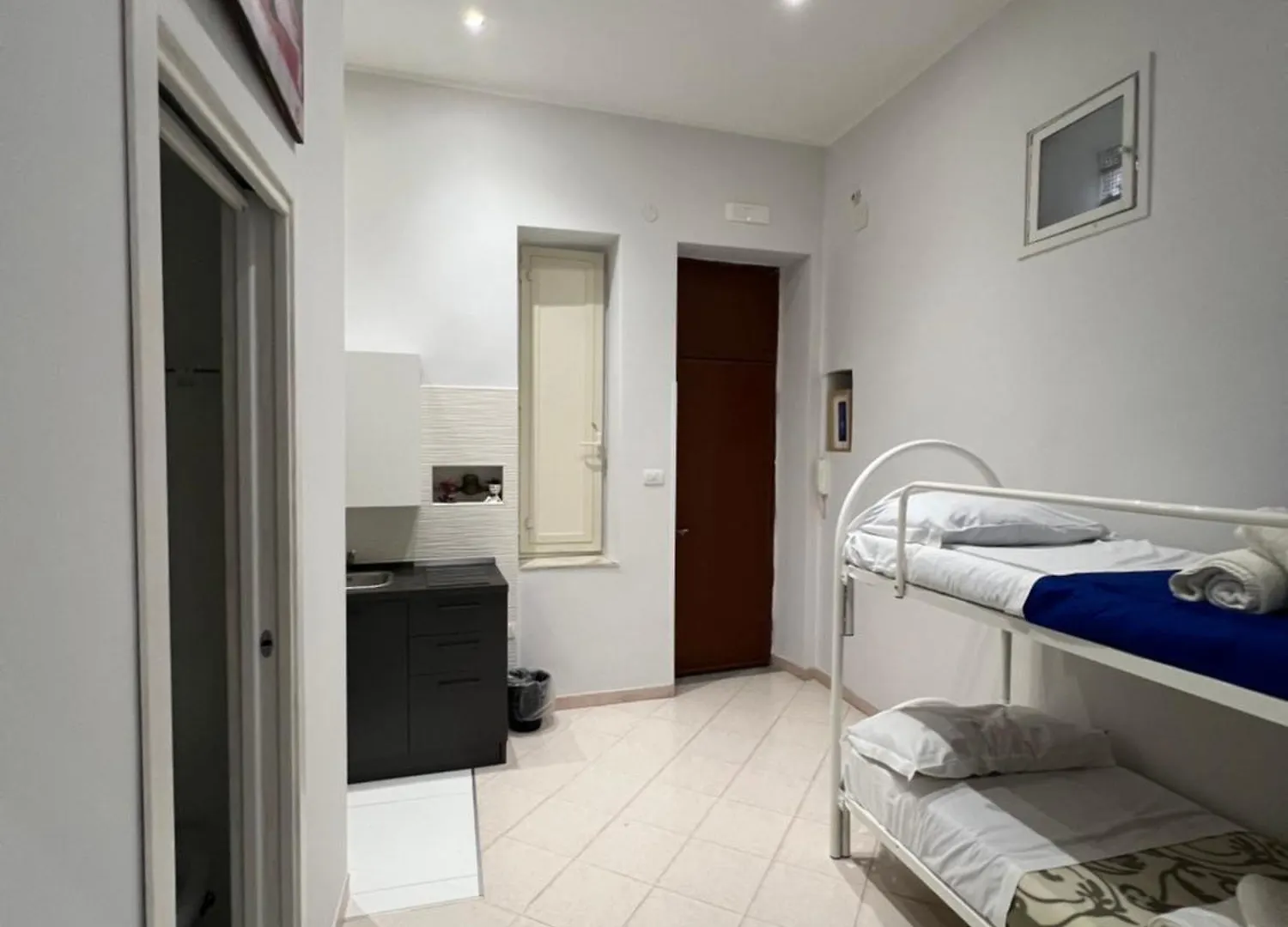 Guest House Del Corso Naples