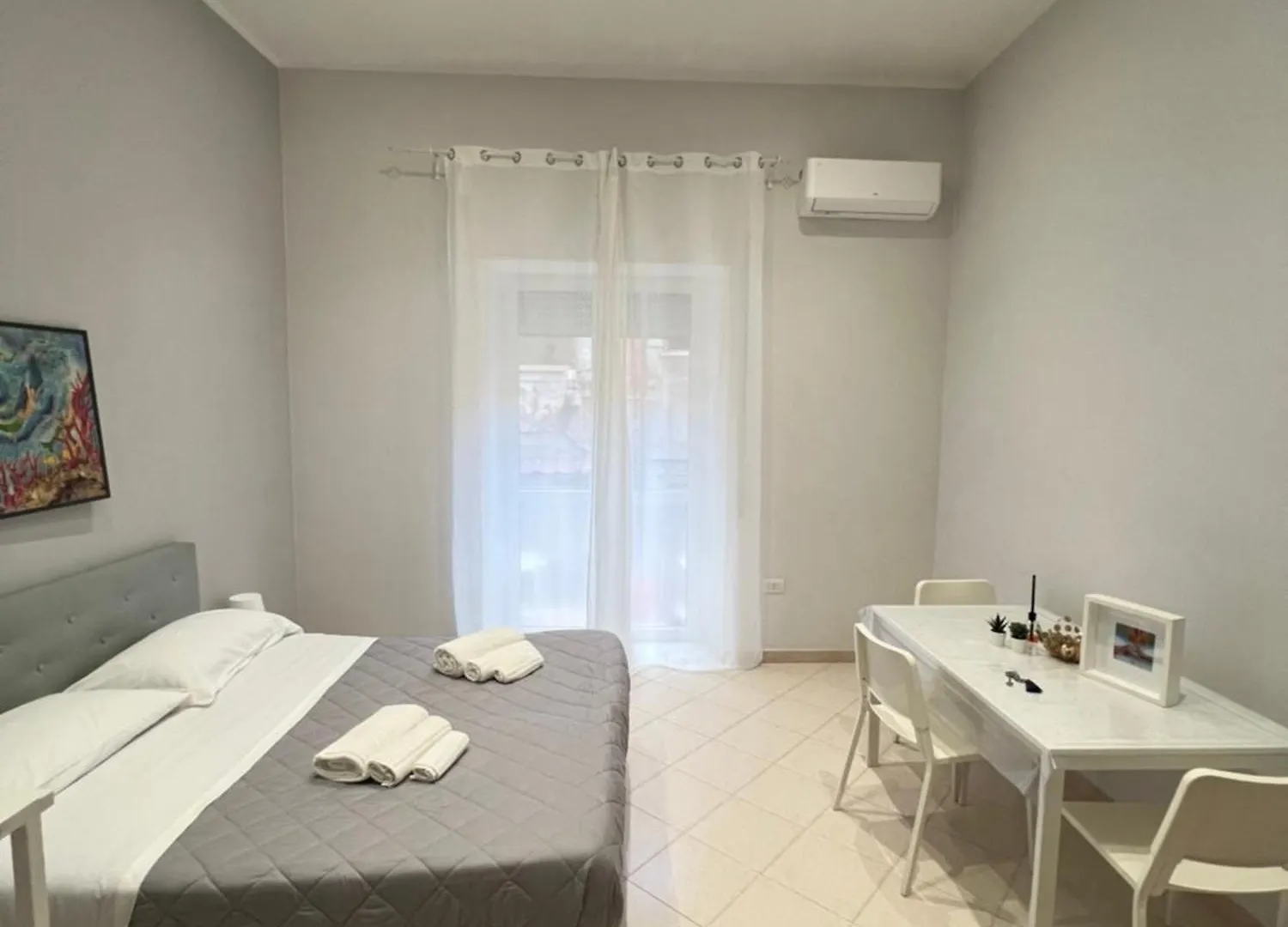 Guest House Del Corso Neapel