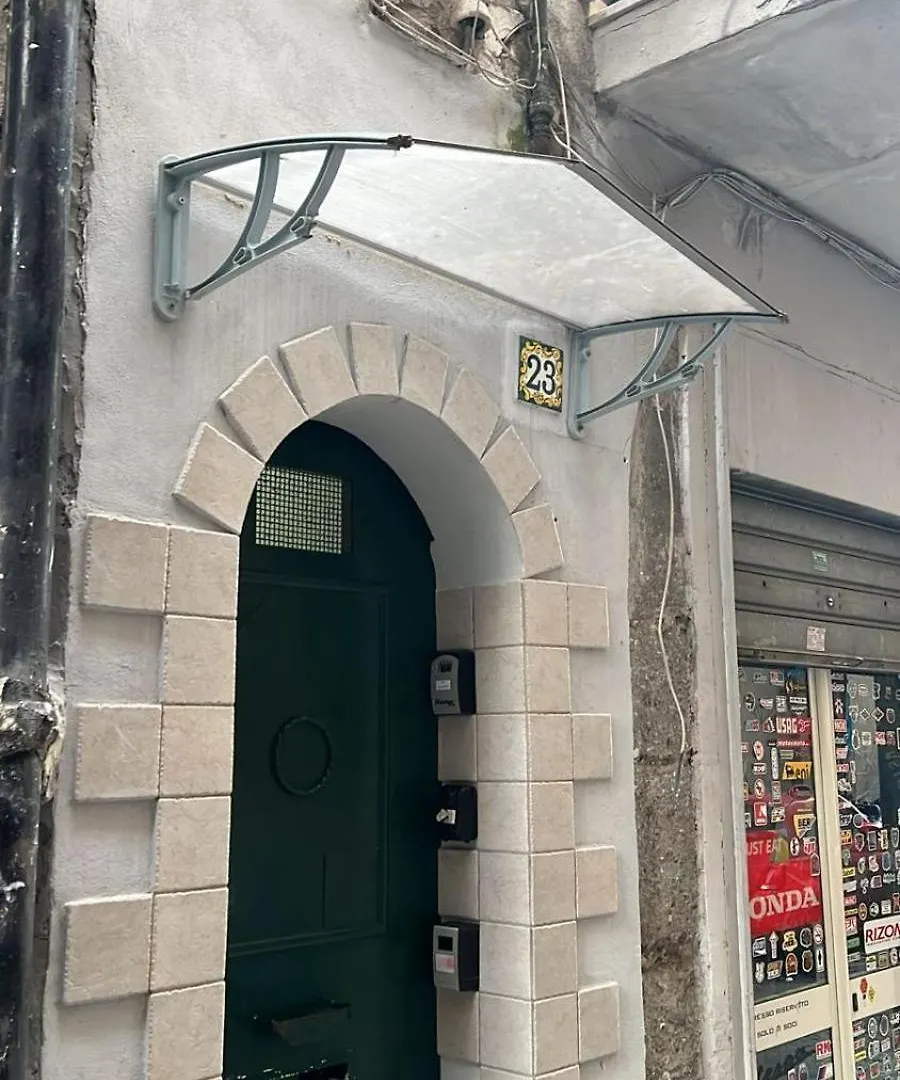 Guest House Del Corso Neapel Italien